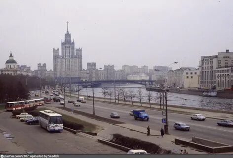 1991 год москва