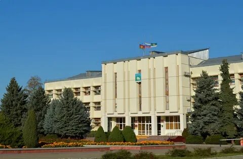 Мостовского городского