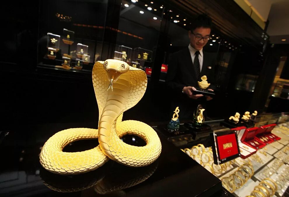 2013 какой змеи. Змея 2013. Китайские змейки. Змея китайская Золотая. Китайский новый год 2013.