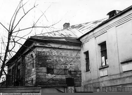 Верхний таганский