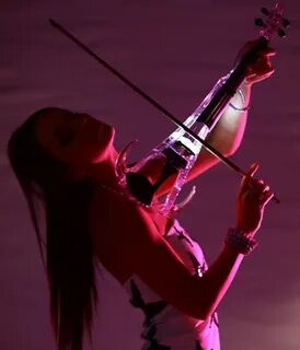Violin mixes