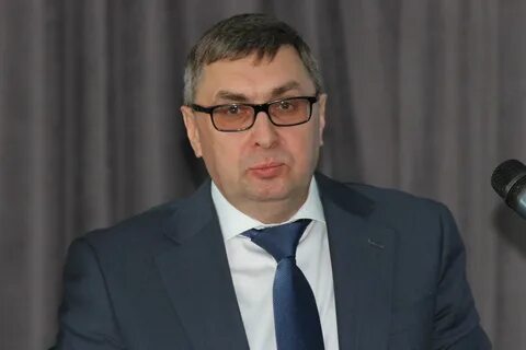 Глава сельхоза