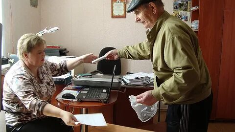 Курск прием