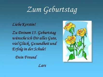 Ich viel
