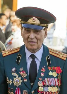 Фото полковника