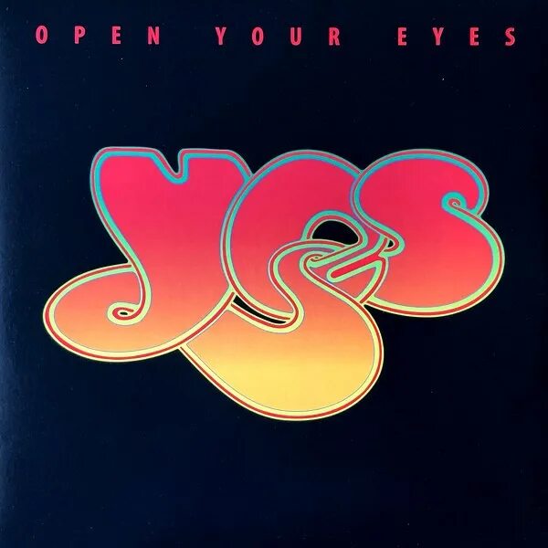 Yes open 2. Yes 1997 open your eyes. yes &quot;open your eyes (2lp)&quot;. cd yes: open your eyes. yes open your eyes lp.