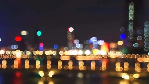 City light blank