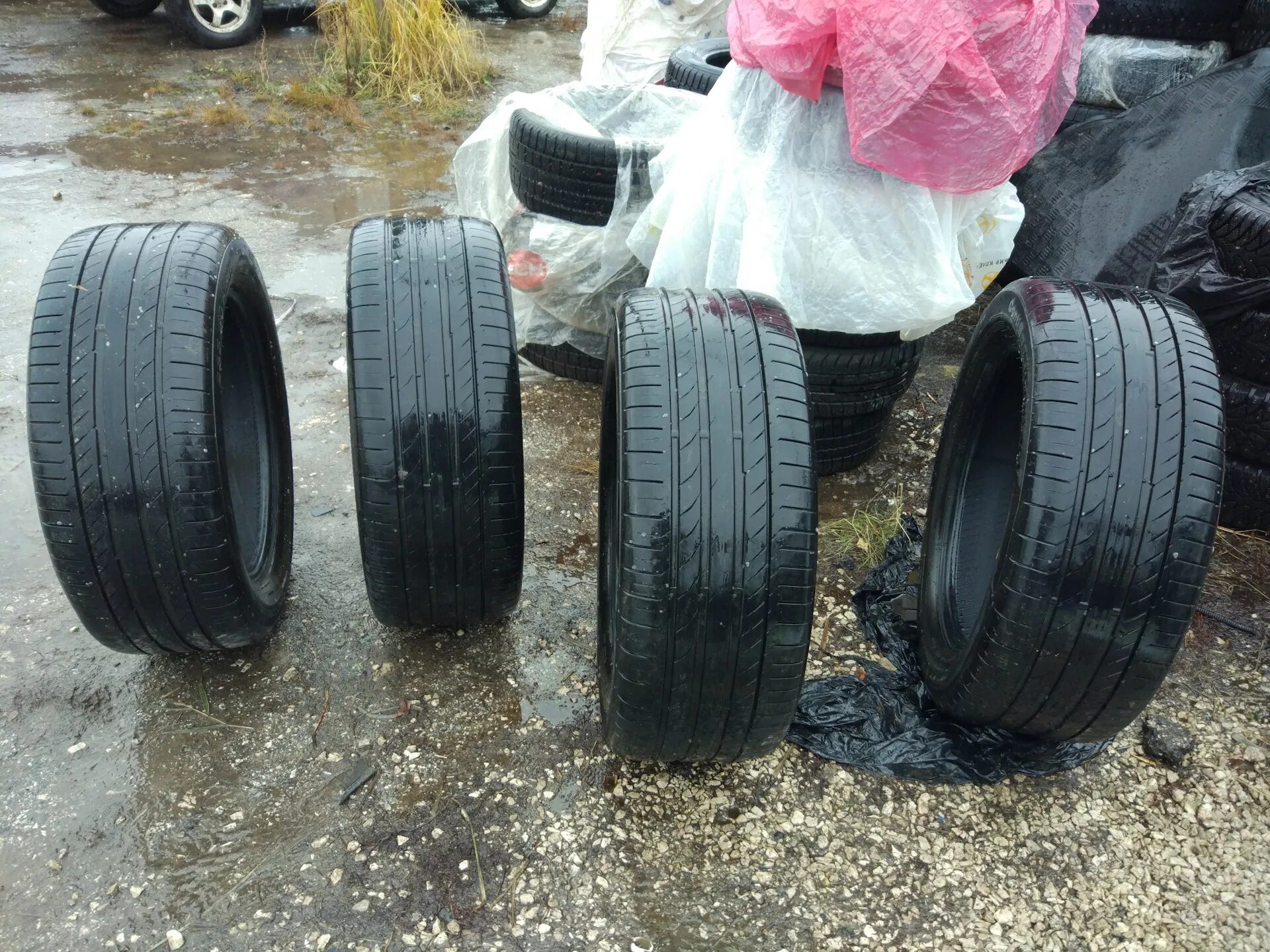 Резина 255 б у. 255/50 R19. 255 На 50 резина.