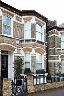 London homes