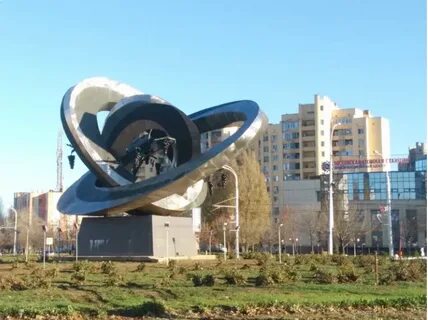 Нестабильность мирного атома