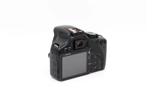 Canon eos 450d