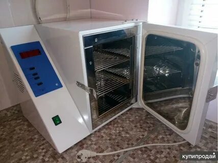 Касимовский сухожаровой шкаф