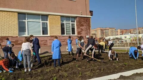 25 школа альметьевск
