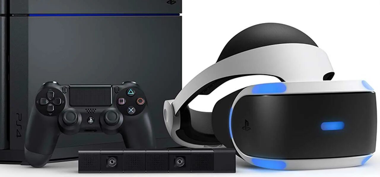 Ps функции. Sony ps4 Slim + VR. Sony ps4 Pro VR. Сони плейстейшен 7. Плейстейшен 10.