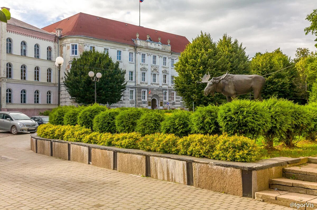 Мост в советске калининградской области. Город советск тильзит. Тильзит калининградская область. Советск (tilsit). Тильзит калининградская область.