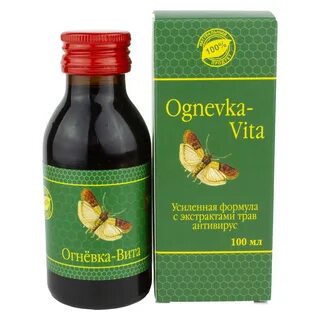Экстракт для иммунитета