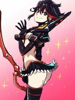 Maenchu ryuko matoi