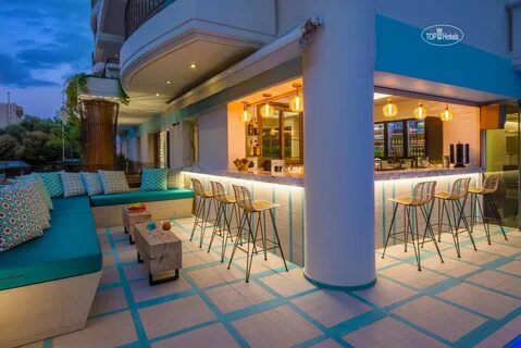 Boutique hotel 4