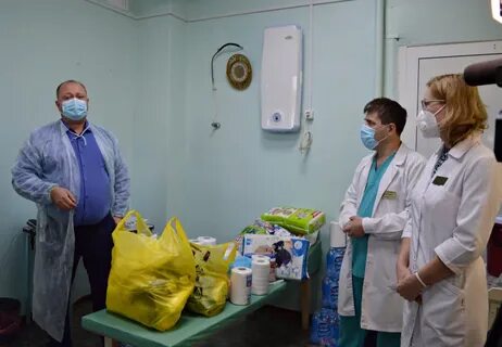 Запись к врачу усолье сибирское детская