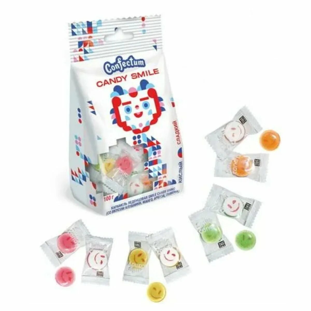 Конфеты smail. Карамель леденцовая smile candy микс. Конфеты смайл канди. Леденцы confectum "smile candy". Конфетки смайл канди.