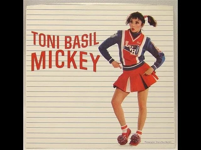 Toni Basil - Mickey. Хей Микки. Hey Mickey Cover. Toni Basil фото. Hey mickey baby tate