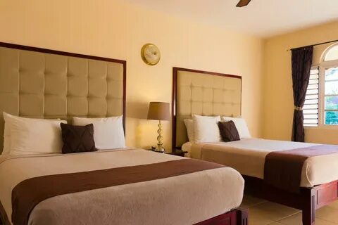 Hotel travel