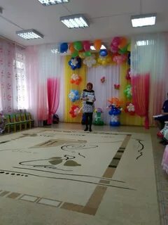 Детские сады юрги