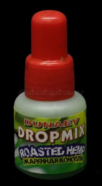 Dropm. Dunaev dropmix 20мл anise.