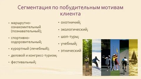 Побудительный мотив