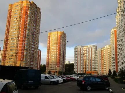 Мкр янтарный