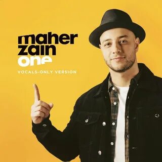 Maher zain thank