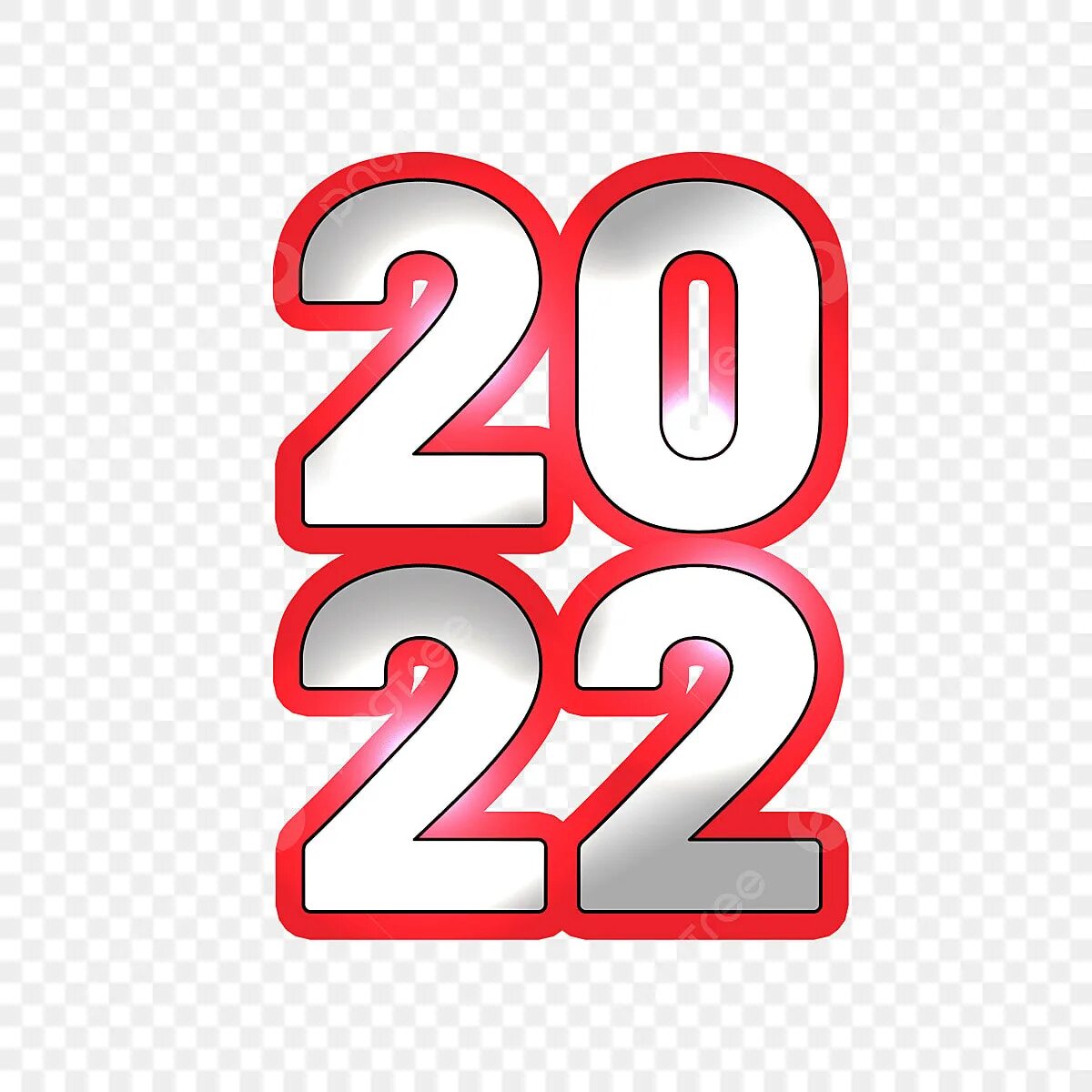 Красные числа в мае 2025. Цифры 2025. 2025 красные цифры. красивые прозрачные цифры.