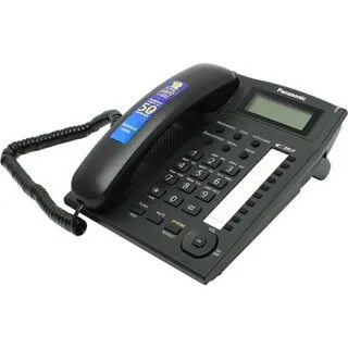 Panasonic kx ts2382rub