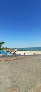 Отдых станция морская ростовская