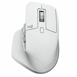 Мышь logitech master