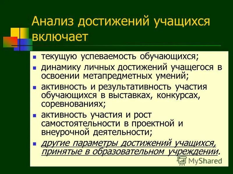 Образовательные достижения учащихся. Формирование мотивации учения. Таблица учета достижений учащихся. Лист оценки индивидуальных достижений. Система оценки образовательных достижений обучающихся.