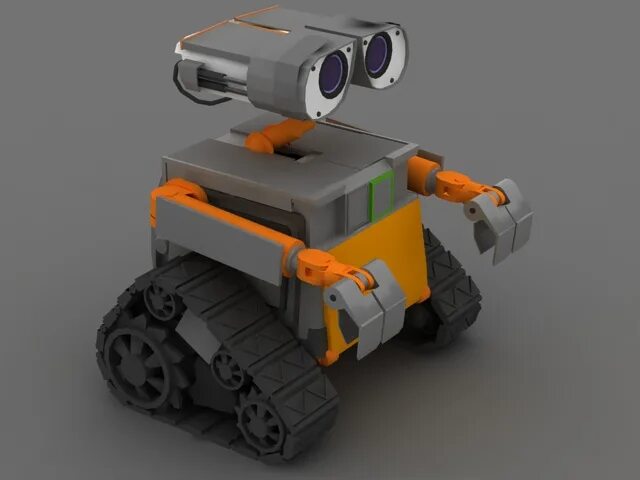 Видео а 4 робот. Wall e 3d model. 3 д модели роботов и трансформеров. робот lego wall-e №2130 3d модель. робот макс.