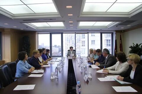 Управление подмосковья