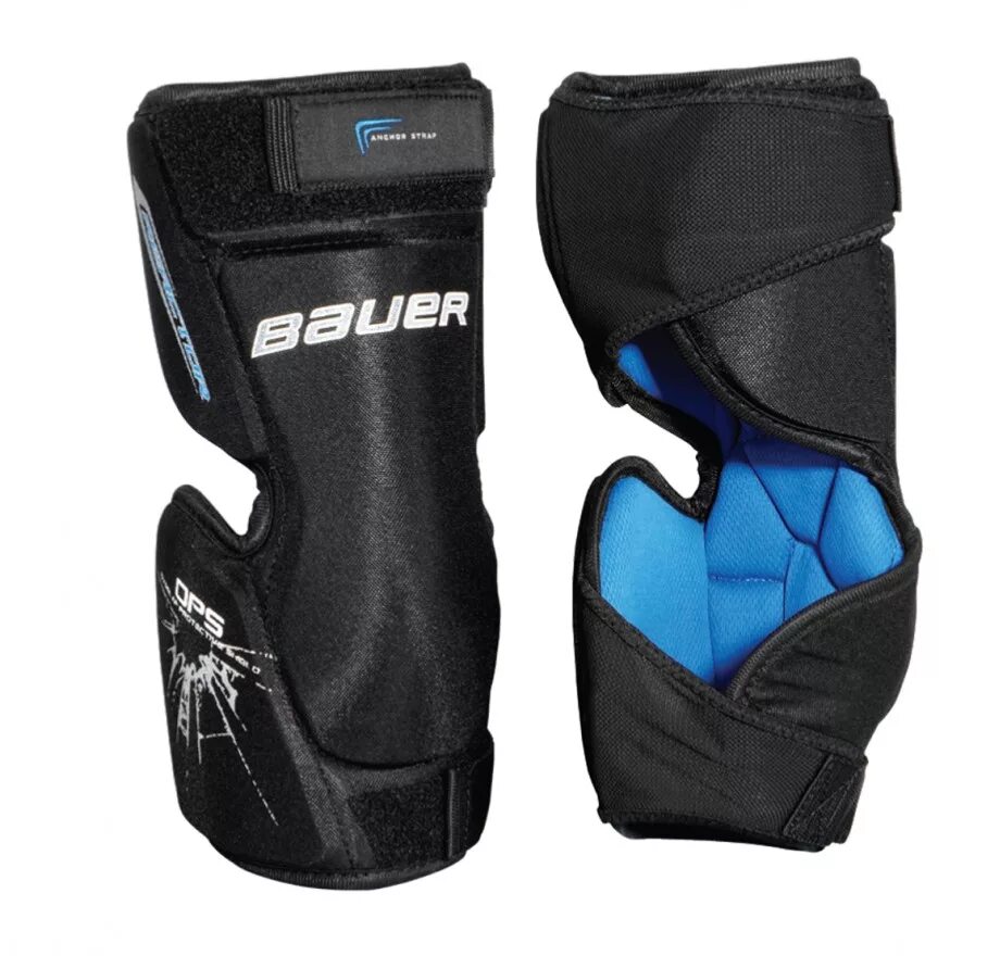 Наколенники вратарские хоккейные Bauer. Наколенники вратаря Bauer Elite Padded SR. Защита колена вратаря Bauer. Вратарские наколенники Bauer Max sor3. Купить защиту сайта