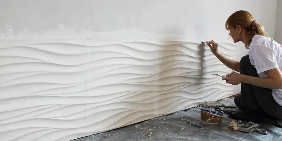 Декоративные стеновые панели из гипса. 3д панель из гипса мистраль. 3d панель wall deco b-01. Гипсовые 3d панели makao. Стена из гипсовых панелей.