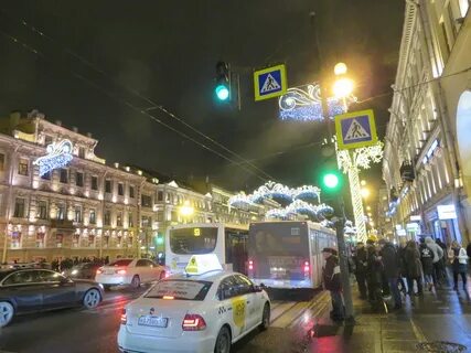 Вечером вчерашнего дня