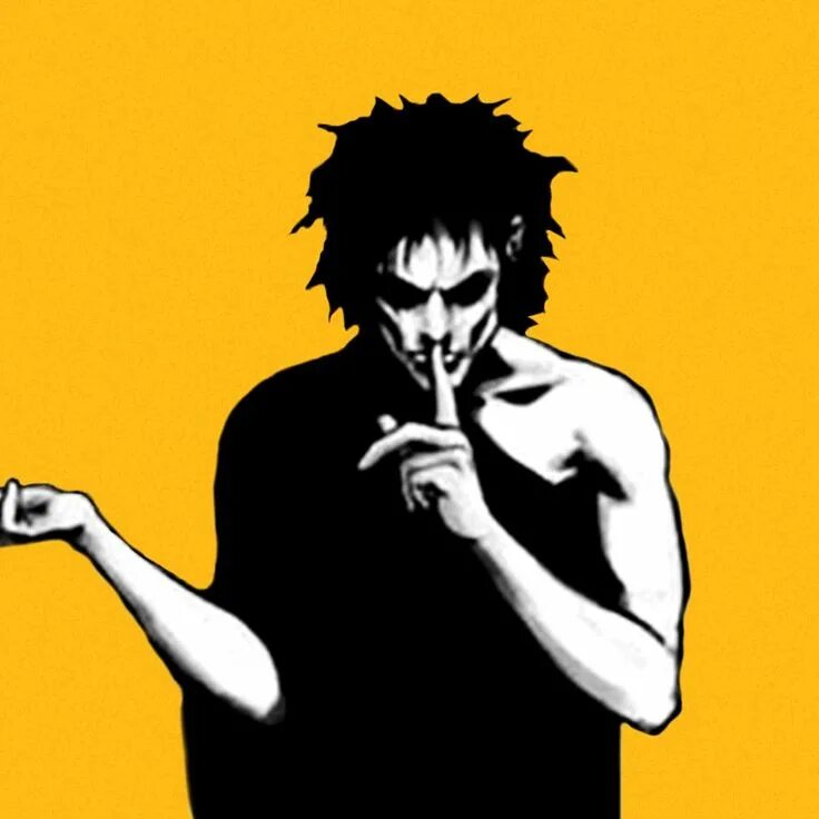 Sandman888
