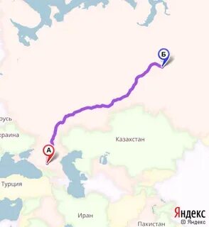 Нижневартовск ноябрьск расстояние