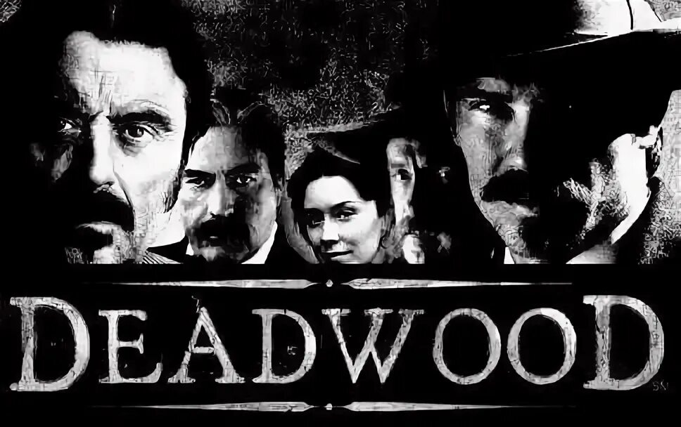 Deadwood от really slow motion. Deadwood remix. Сет буллок дедвуд. Дедвуд ричардсон. Сет буллок дедвуд.