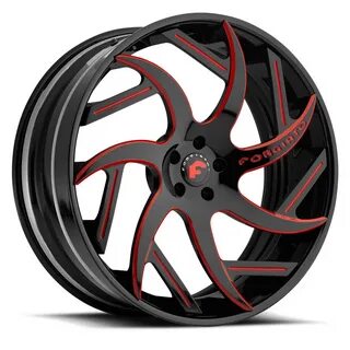 Devil wheels