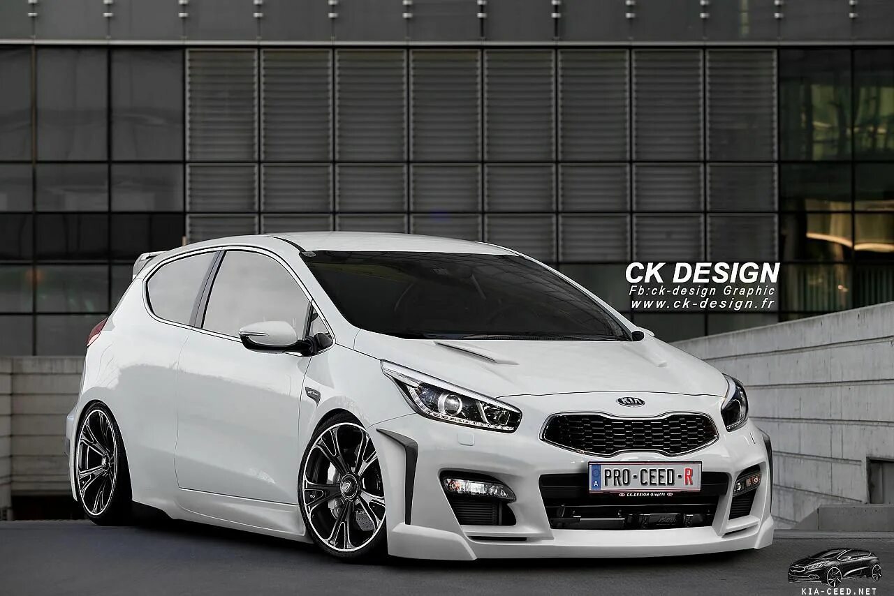 Обвес на Киа СИД 2015. Kia Ceed 3 обвес. Kia Ceed 2016 Tuning. Киа СИД 2 Рестайлинг обвес. Сид универсал тюнинг