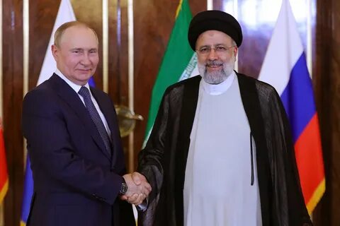 Кого победил иран