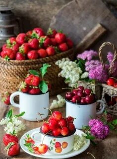 Последний вкус лета