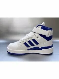 Adidas forum зимние