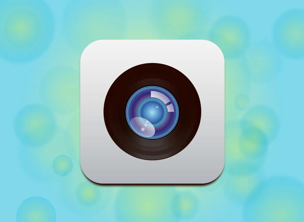 Camera ios